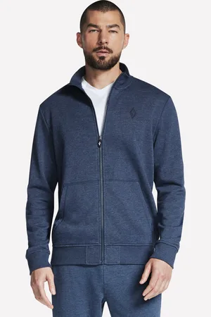 Skechers The Hoodless sudadera GO WALK Everywhere chaqueta en , talla Media