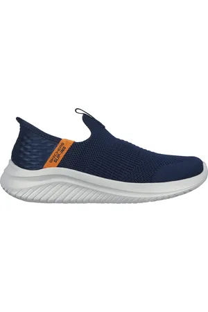 Skechers Niño Slip-ins: Ultra Flex 3.0 - Smooth Step en , talla 27