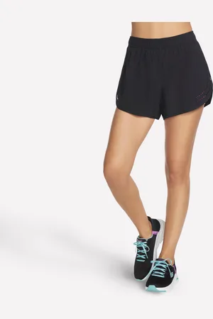 Skechers Performance 3 Inch Hybrid pantalones cortos en , talla XS