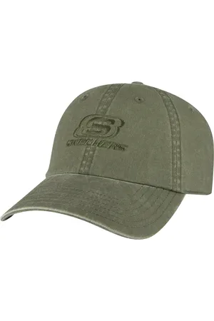 Skechers Washed Dad Hat en