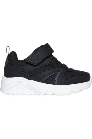 Skechers Uno Lite - Echo Surge en /Blanca, talla 23