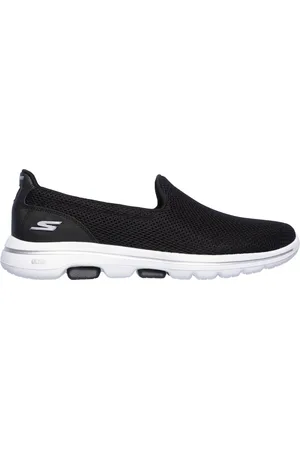 Skechers GOwalk 5 en /Blanca, talla 37