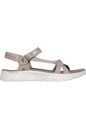 Skechers GO WALK Flex Sandal - Sublime en , talla 36, Vegan