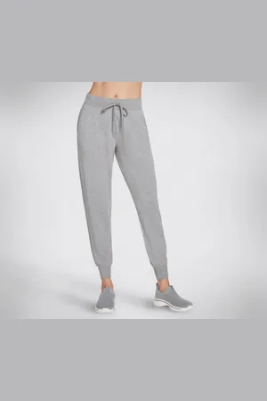 Skechers SKECHLUXE Restful pantalones jogger en , talla XS