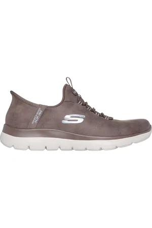Skechers Slip-ins: Summits - Unknown Trail en , talla 35, Vegan