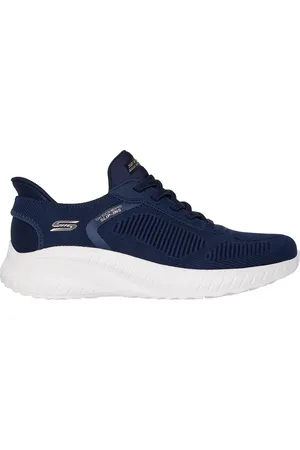 Skechers Slip-ins: BOBS Sport Squad Chaos en , talla 35, Vegan