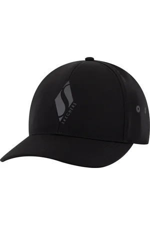 Skechers Diamond S Stretch Fit Hat en