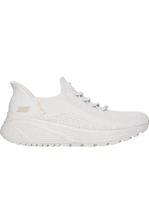 Skechers Slip-ins: BOBS Sport Sparrow 2.0 - Lucky Run en , talla 35