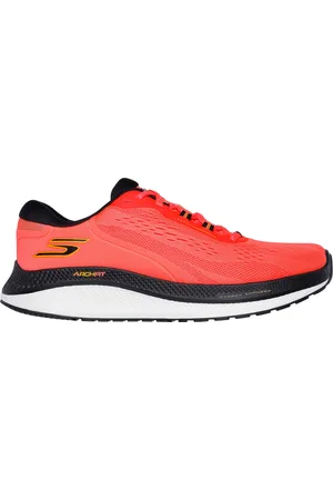 Skechers GO RUN Persistence 2 en /Negro, talla 41, Vegan