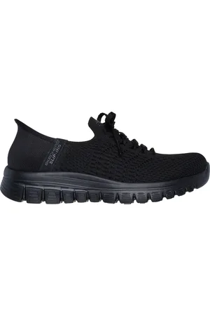 Skechers Slip-ins: Graceful - First Blush en , talla 35, Vegan
