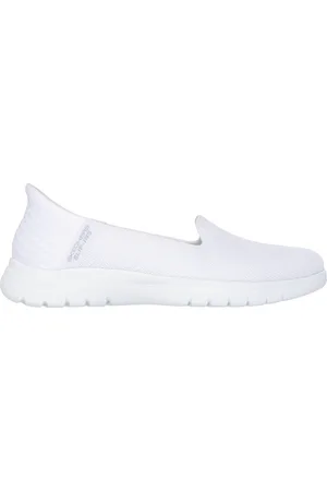 Skechers Slip-ins: On-the-GO Flex - Clover en , talla 35, Vegan