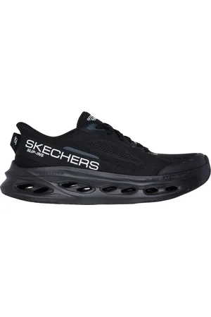 Skechers Slip-ins: Max Cushioning Glide-Step - Advert en , talla 39.5, Vegan
