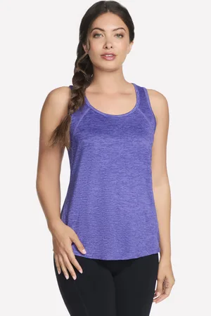 Skechers GO DRI Swift Performance Tank en , talla XS