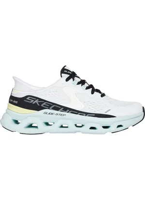 Skechers Slip-ins: Glide-Step Altus en , talla 35, Vegan