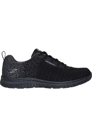 Skechers Virtue - Dryspell en /Marengo, talla 35, Vegan