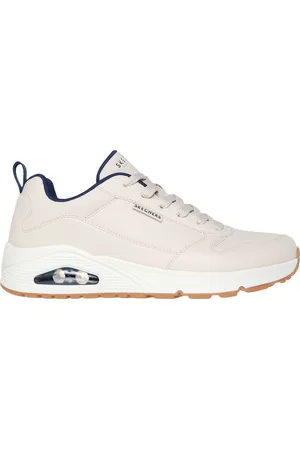 Skechers Uno - Alder en /Azul, talla 39.5