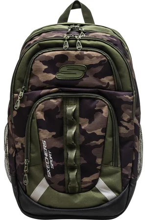 Skechers Accessories Stowaway mochila en