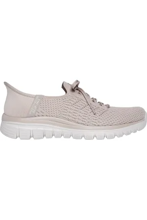 Skechers Slip-ins: Graceful - First Blush en , talla 35, Vegan