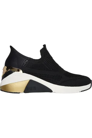 Skechers Slip-ins Mark Nason: A Wedge - Crecent en , talla 36