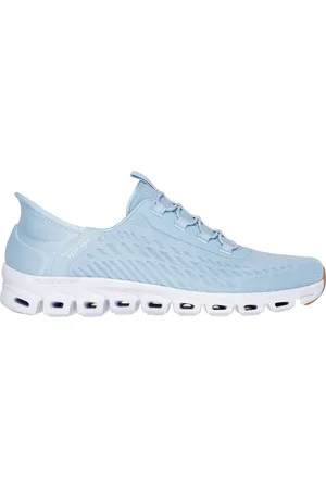 Skechers Slip-ins: Glide-Step - Tranquility en , talla 35, Vegan