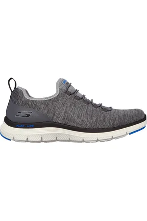 Skechers Flex Advantage 4.0 - Contributor en /Negro, talla 39