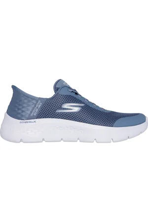 Skechers Slip-ins: GO WALK Flex - Grand Entry en , talla 35, Vegan