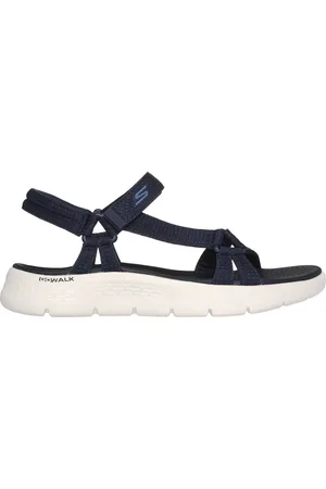 Skechers GO WALK Flex Sandal - Sublime en , talla 36, Vegan