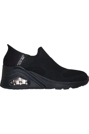 Skechers Slip-ins: Uno Wedge - Kickin