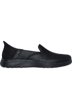 Skechers Slip-ins: On-the-GO Flex - Captivating en , talla 35, Vegan