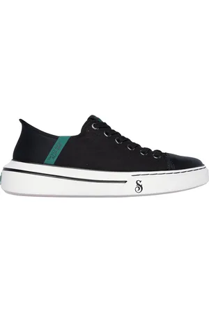 Skechers Slip-ins Snoop Dogg: Snoop One - Low Dogg Canvas en , talla 40.5