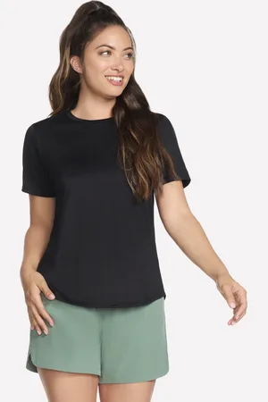 Skechers GO DRI SWIFT camiseta en , talla XS