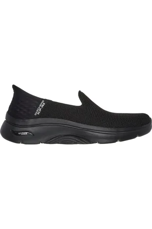 Skechers Slip-Ins: GO WALK Arch Fit 2.0 - Delara en , talla 35, Vegan