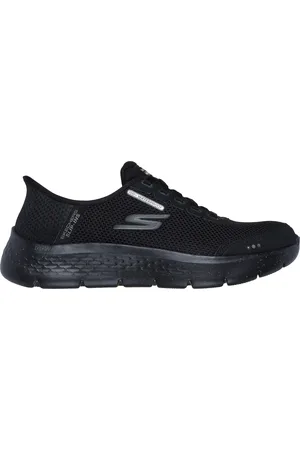 Skechers Slip-ins: GO WALK Flex - Clear Creek en , talla 35, Vegan