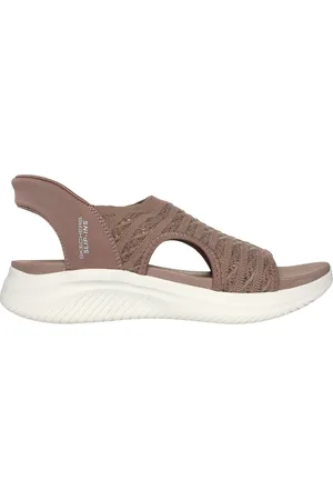 Skechers Slip-ins: Ultra Flex 3.0 - Sun Warmth en , talla 36, Vegan