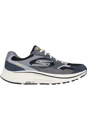 Skechers GO RUN Consistent 2.0 - Retro Runner V1 en /Negro, talla 40