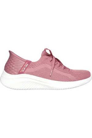 Skechers Slip-ins: Ultra Flex 3.0 - Brilliant en , talla 35, Vegan