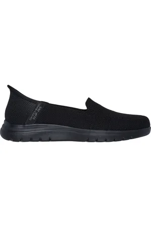 Skechers Slip-ins: On-the-GO Flex - Camellia en , talla 35, Vegan
