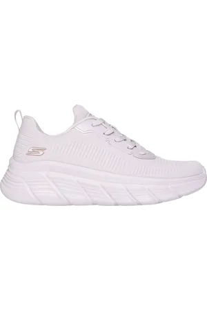 Skechers BOBS Sport B Flex Hi - Flying HI en , talla 40.5, Vegan