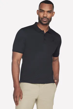 Skechers Off Duty Polo en , talla Pequeña