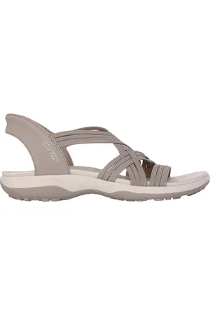 Skechers Slip-ins: Reggae Slim - Simply Stretchy! en , talla 35, Vegan