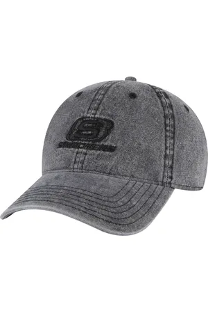 Skechers Denim Embroidered Hat en