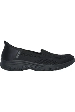 Skechers Slip-ins: Reggae 2.0 - Sunny Sky en , talla 35, Vegan