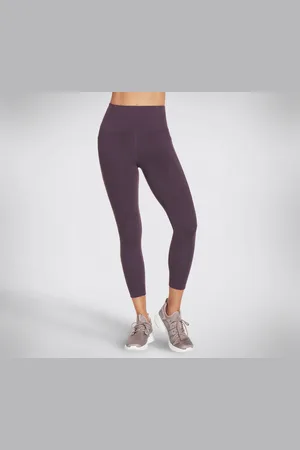 Skechers GO WALK High Waist 7/8 Legging en , talla 2XL