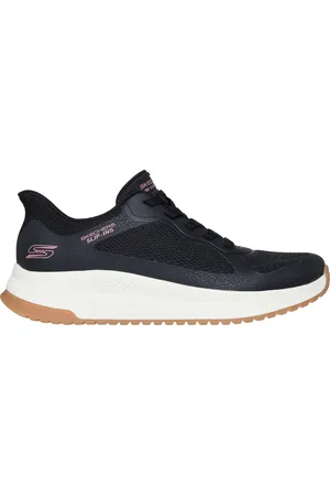 Skechers Slip-ins: BOBS Squad 4 - Staple Look en , talla 36