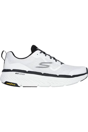 Skechers Max Cushioning Premier 2.0 - Vantage en /Negro, talla 39.5