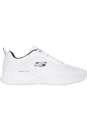 Skechers Skech-Lite Pro - Motion en /Negro, talla 39.5, Vegan