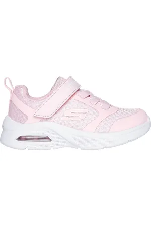 Skechers Microspec Max - Racer Gal en , talla 21
