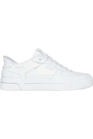 Skechers Slip-ins: Jade - Put It en Neutral en , talla 36