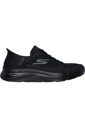 Skechers Slip-ins: GO WALK Arch Fit 2.0 - Grand en , talla 40, Vegan