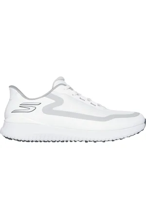 Skechers Slip-ins: GO GOLF Flight en /Gris, talla 41